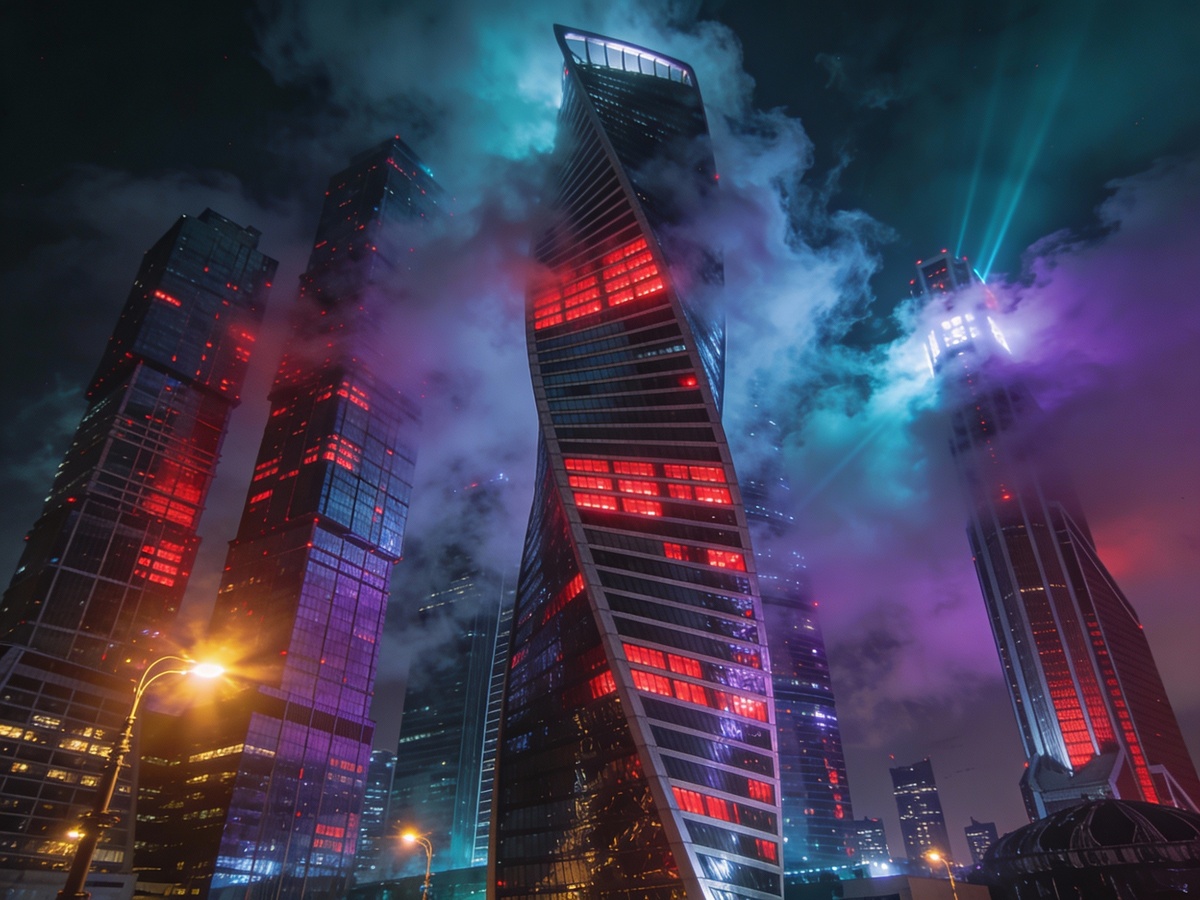 Ох уж эти сны.