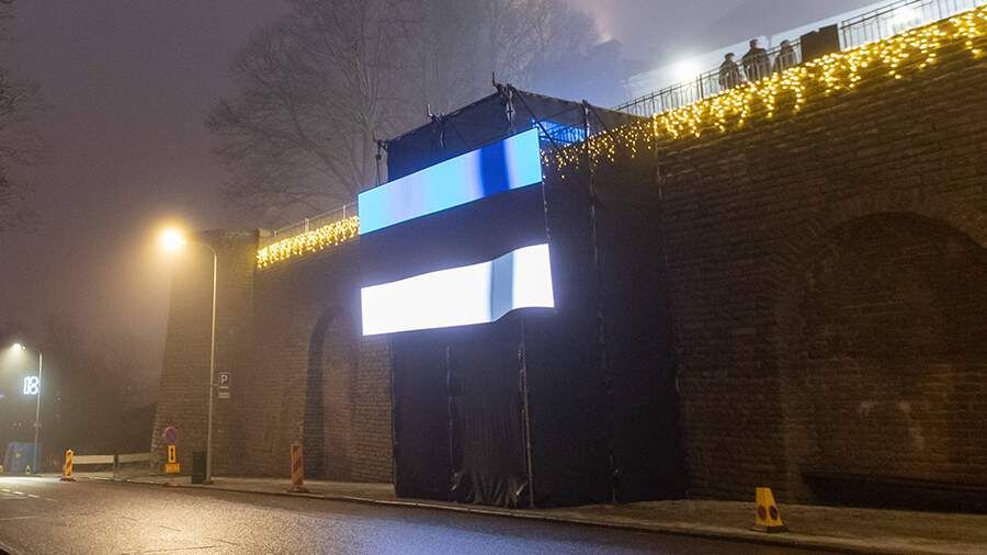    Фото: Global Look Press/Mihkel Maripuu/imago stock&people