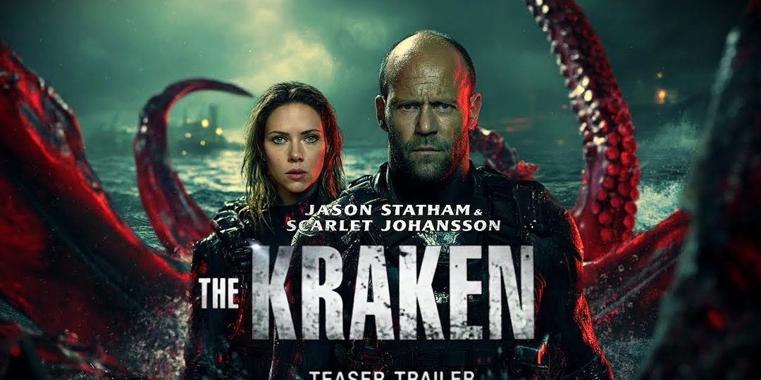 10 фильмов 2026 Года, которые спасут кино. Год, когда Спилберг покажет НЛО, а Тони Старк станет тираном. Вы не сможете их пропустить