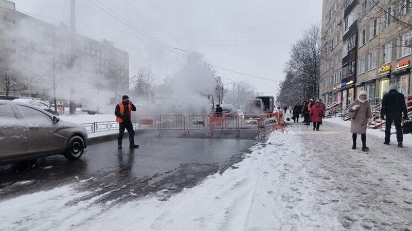    Фото: МК в Питере/Наталья Ефимова