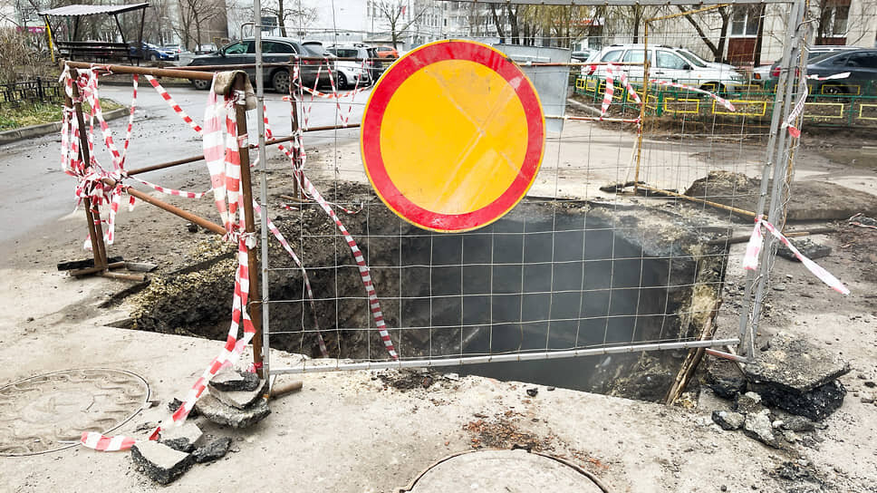 Фото: Игорь Елисеев / Коммерсантъ