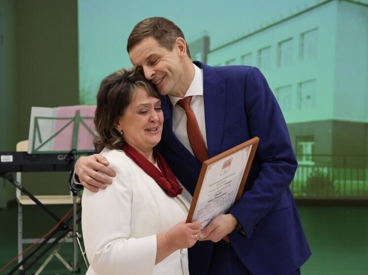     Фото: официальный телеграм-канал администрации Абакана