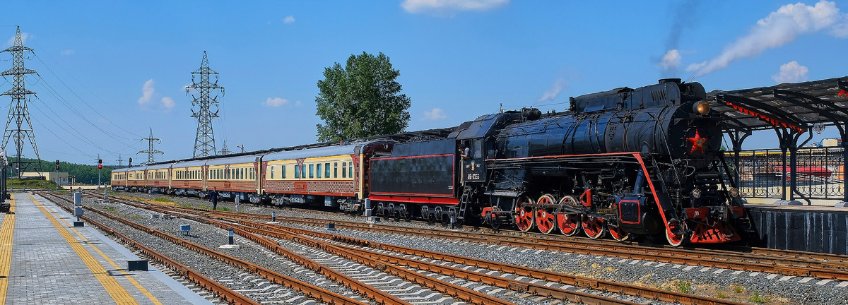 "Уральский экспресс" изображение с просторов интернета