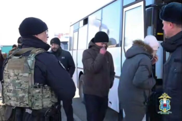 Иллюстрация: Пресс-служба МВД