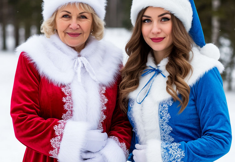 – Ты выиграла, а я проиграла. Нечем тут гордиться, - буркнула свекровь