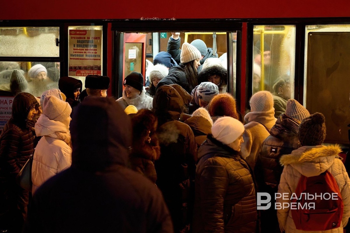   Динар Фатыхов / realnoevremya.ru