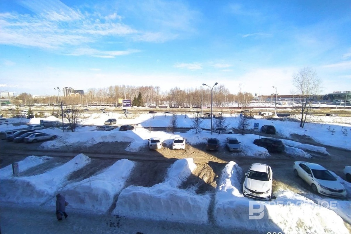   Инна Серова / realnoevremya.ru