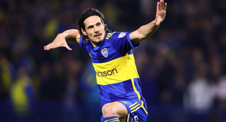    ФК «Бока Хуниорс»