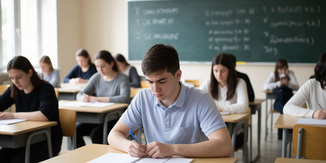 Для абитуриентов педвузов введут профильное вступительное испытание с 2027 года