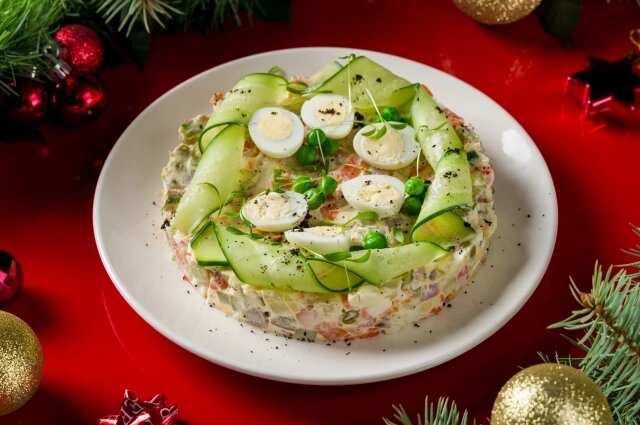    Фото: Рестораны "Кухня Полли"