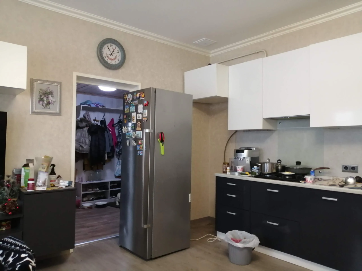 Фото автора.