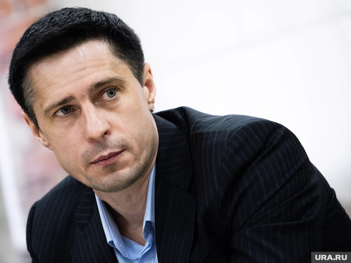     Антипов прошел большой карьерный путь