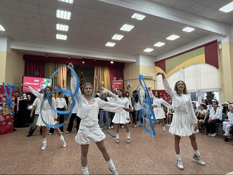    Фото: Министерство образования Московской области