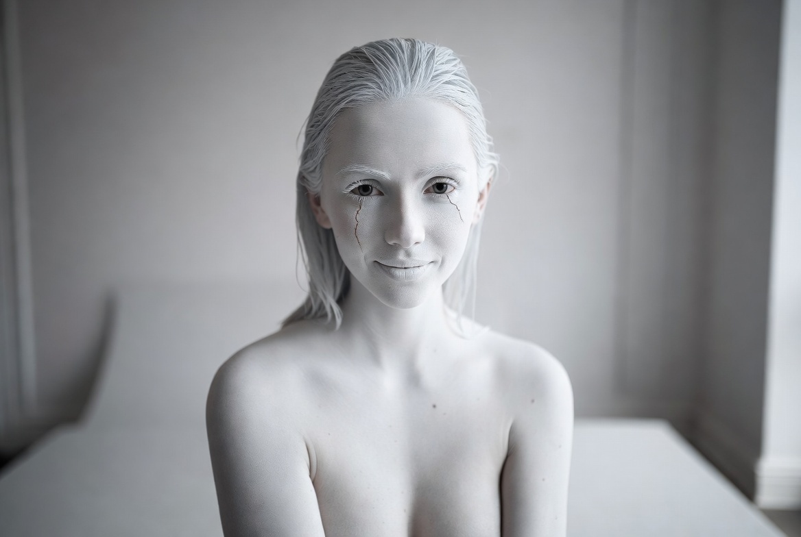 «Удобная» женщина: почему вас все любят, но никто не ценит