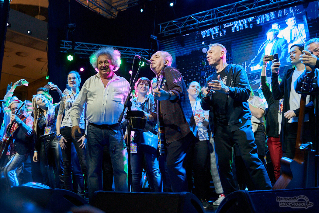    Фото Лидия Аникина © ИА «Уральский меридиан»