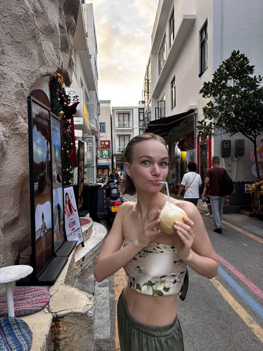 Вот в таком я шоке! Погнали смотреть вместе!