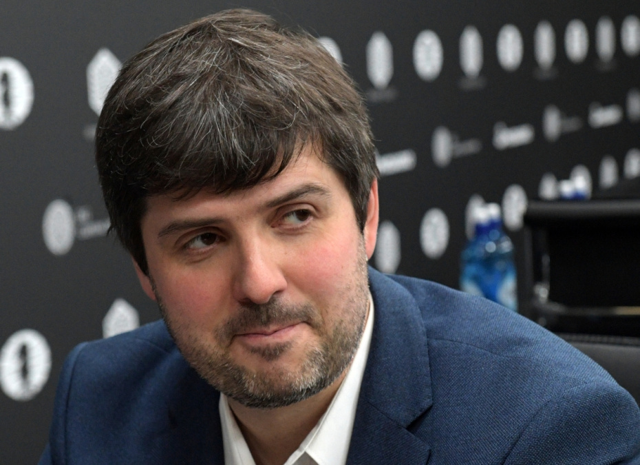    Владимир Федоренко/Global Look Press