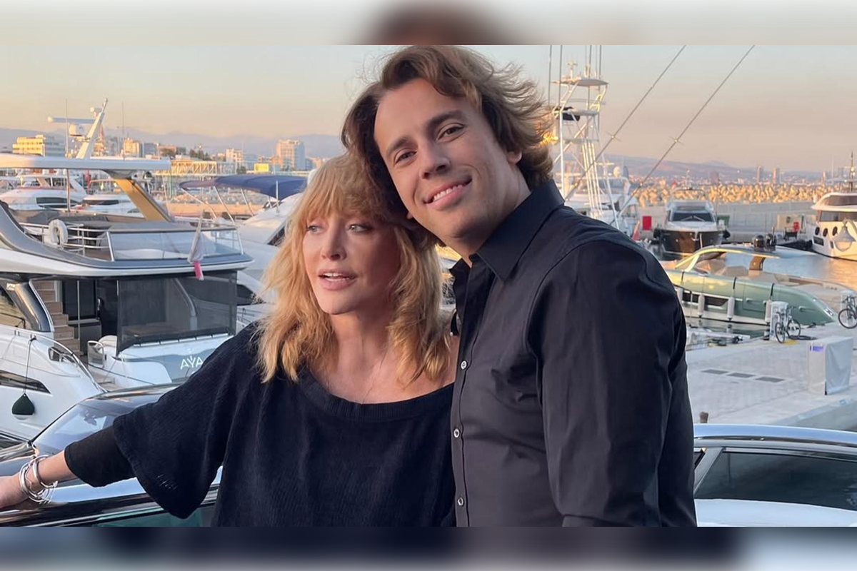    Фото: Максим Галкин, источник: Instagram (соцсеть запрещена на территории РФ)