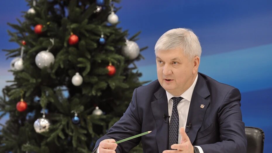    Автор фото: пресс-служба правительства Воронежской области