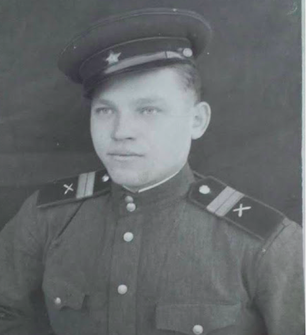 Николай Фёдорович Пилишин