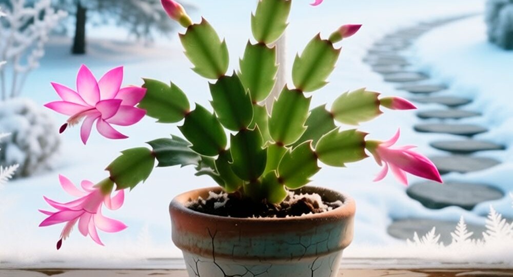 Секреты подготовки декабриста к обильному и яркому цветению