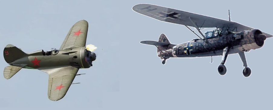 Вот так надо было!