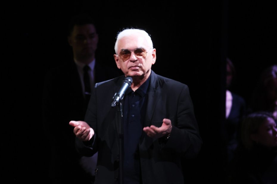    Алексей Белкин/NEWS.ru