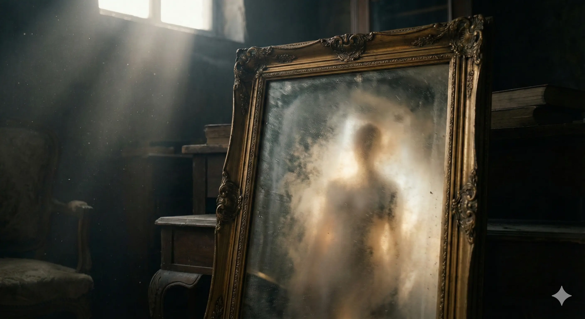  Картинка сгенерирована Nano Banana