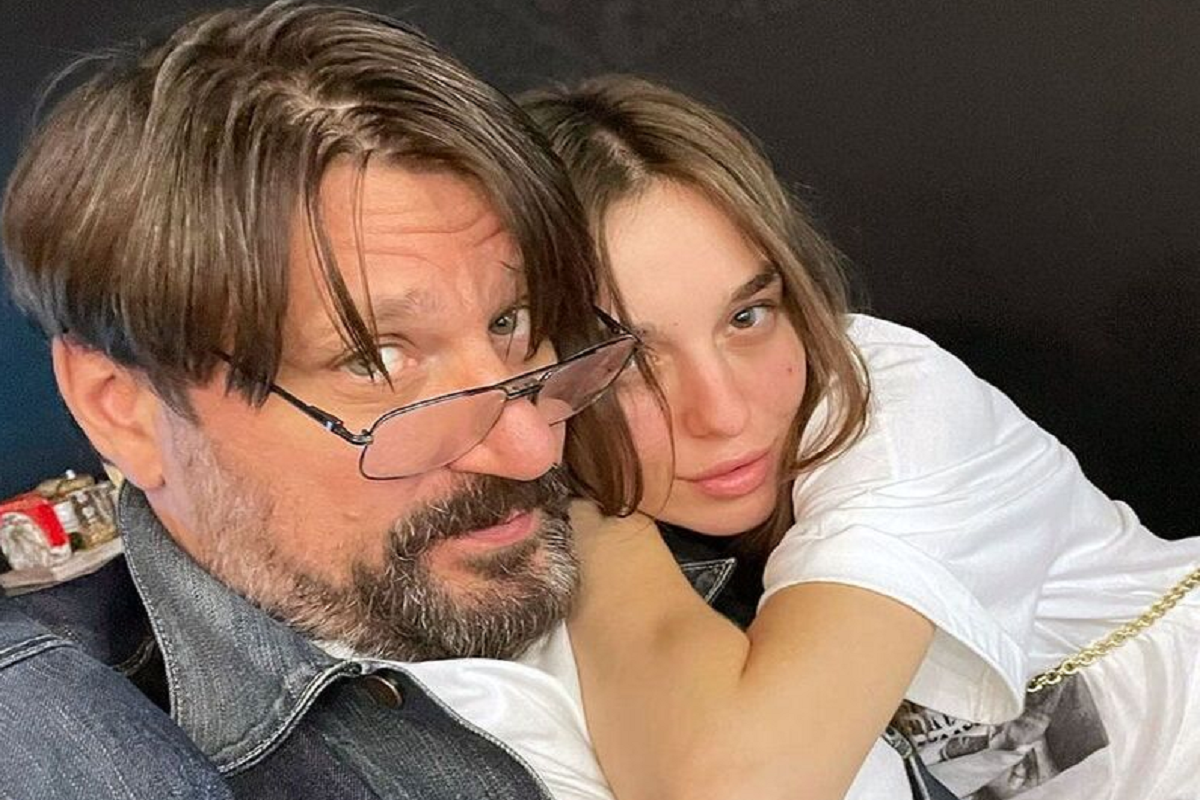    Фото: Виктор Логинов, источник: Инстаграм (запрещен в РФ)