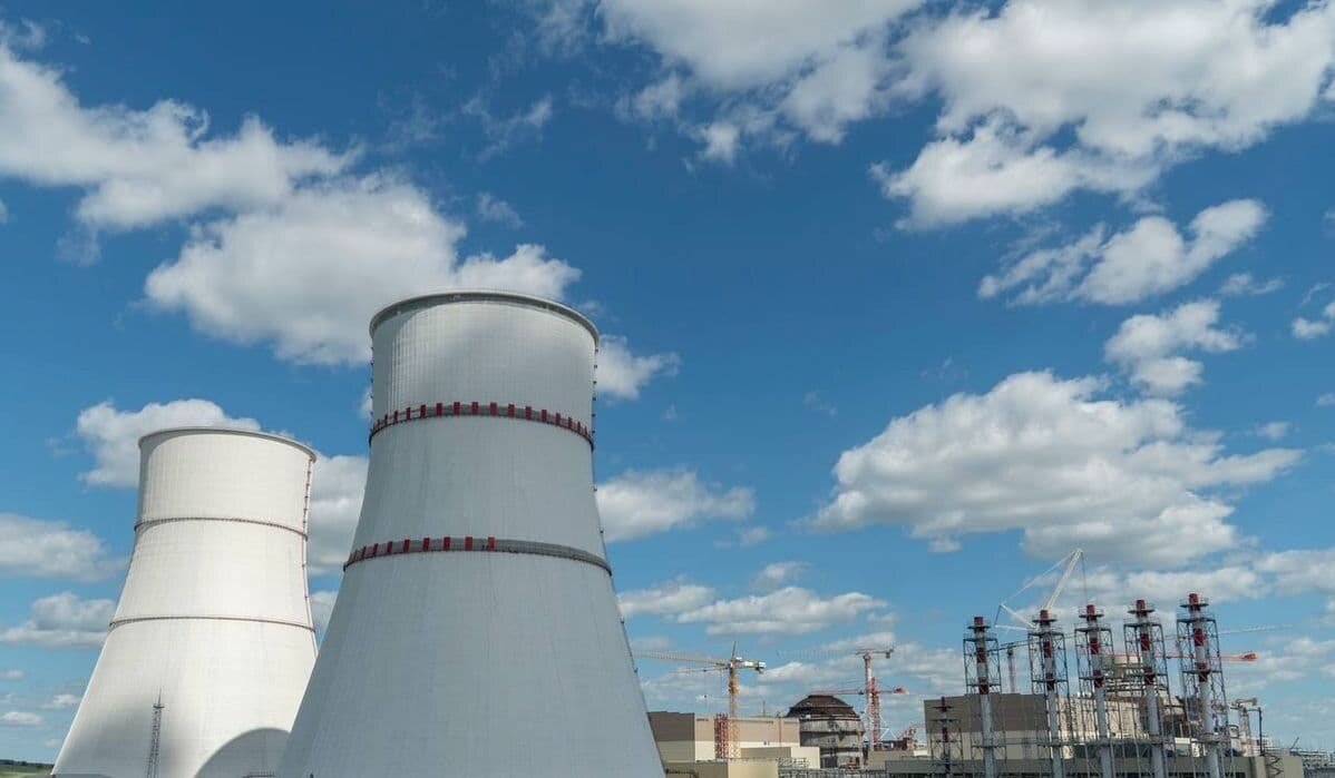   Курская АЭС-2