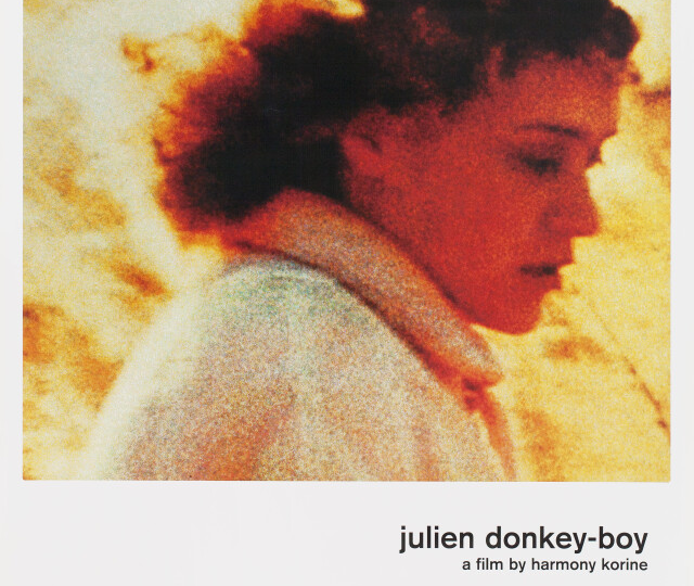 Киноафиши 90-х как самостоятельное искусство | Подборка самых выразительных афиш