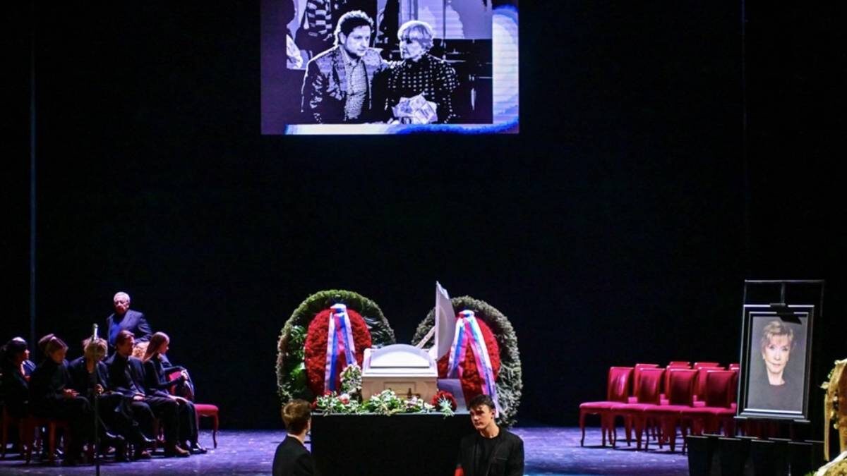    Фото: Сергей Киселев / АГН Москва