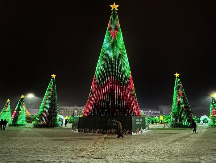    Фото: Александра Белова