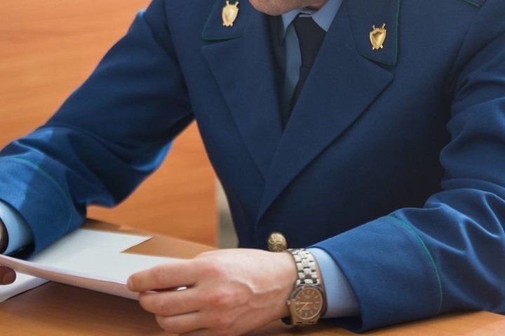   предоставлено пресс-службой прокуратуры РТ