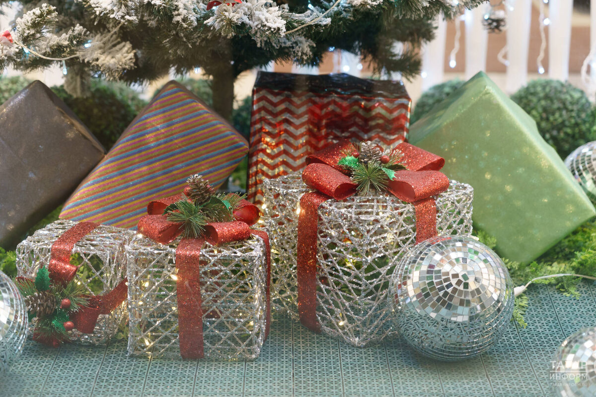 Фото: © Салават Камалетдинов / «Татар-информ»