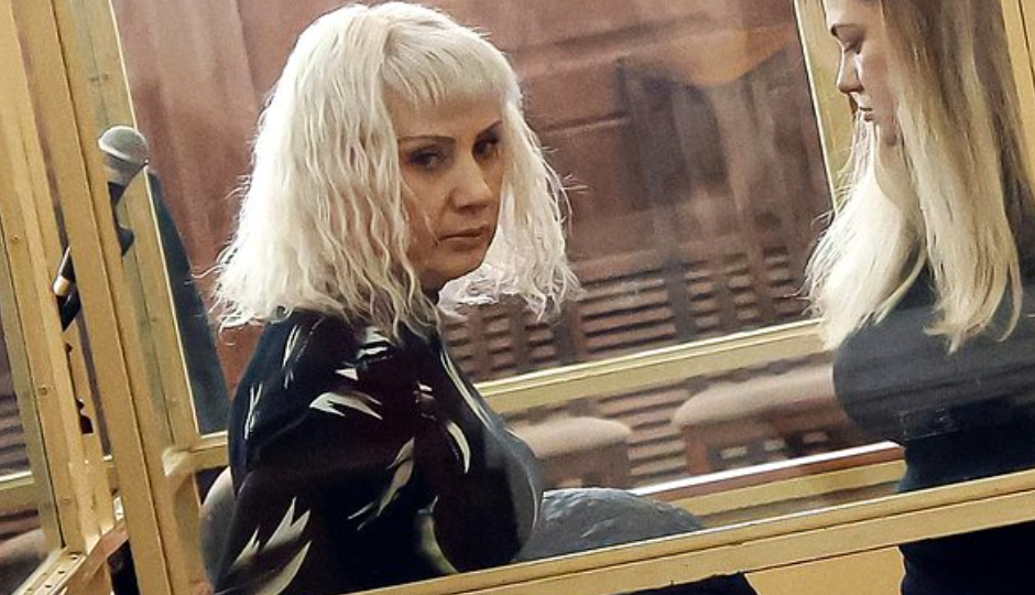 На четверых дали 76 лет колонии. «Банда Амазонок» более десятка лет забирала жизни ни в чем неповинных людей ради наживы