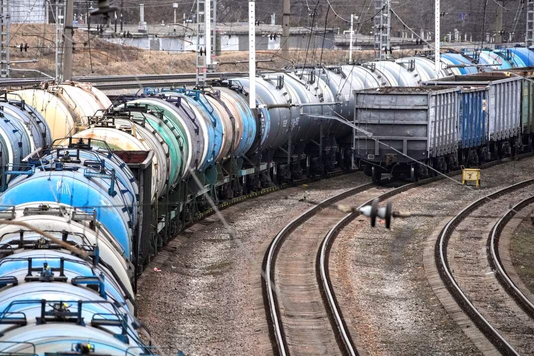 Фото: ИЗВЕСТИЯ/Сергей Лантюхов