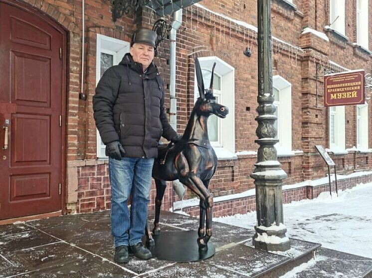     Фото: Пресс-центр Правительства Кировской области