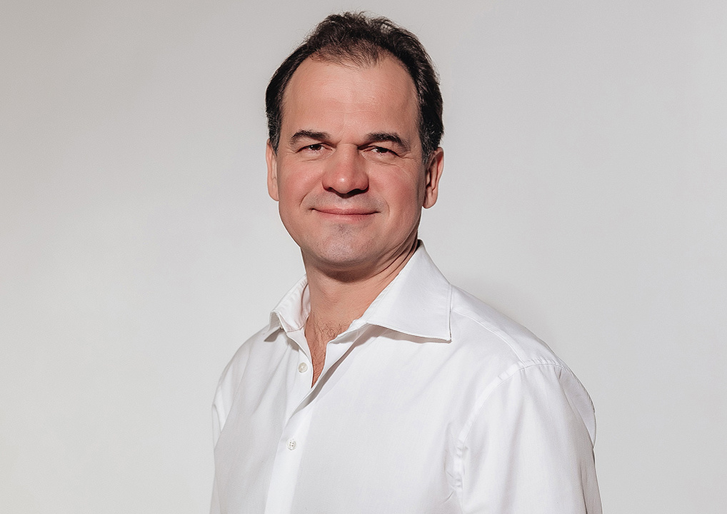    Фото из архива Андрея Гробового