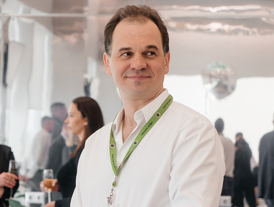    Фото из архива Андрея Гробового