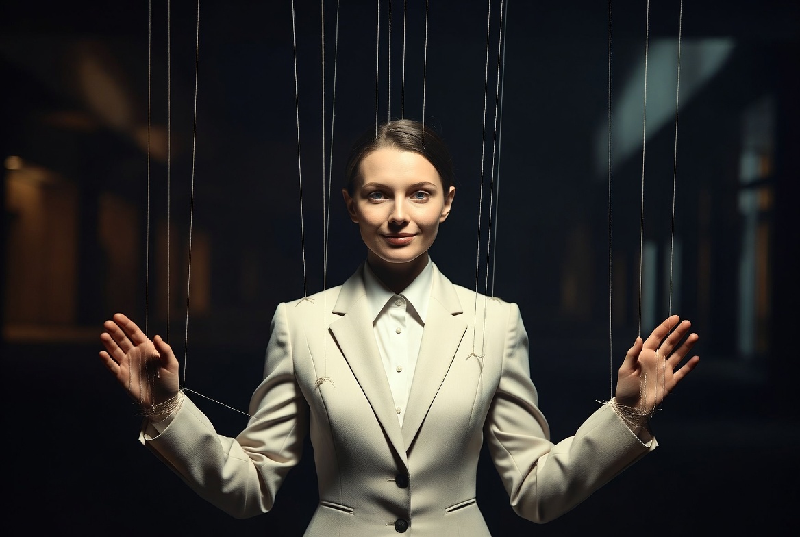 Синдром хорошей девочки — это не комплимент, а диагноз