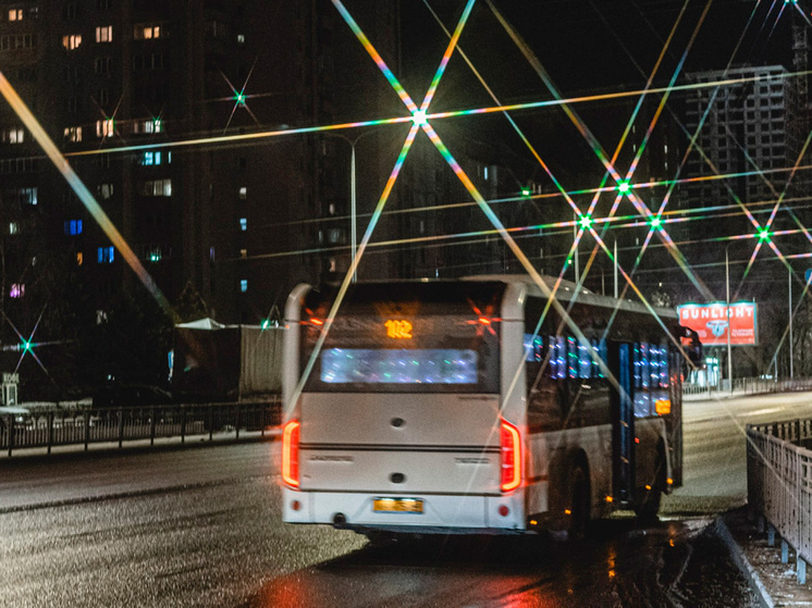     фото: Официальный аккаунт Министерства транспорта и дорожного хозяйства Липецкой области