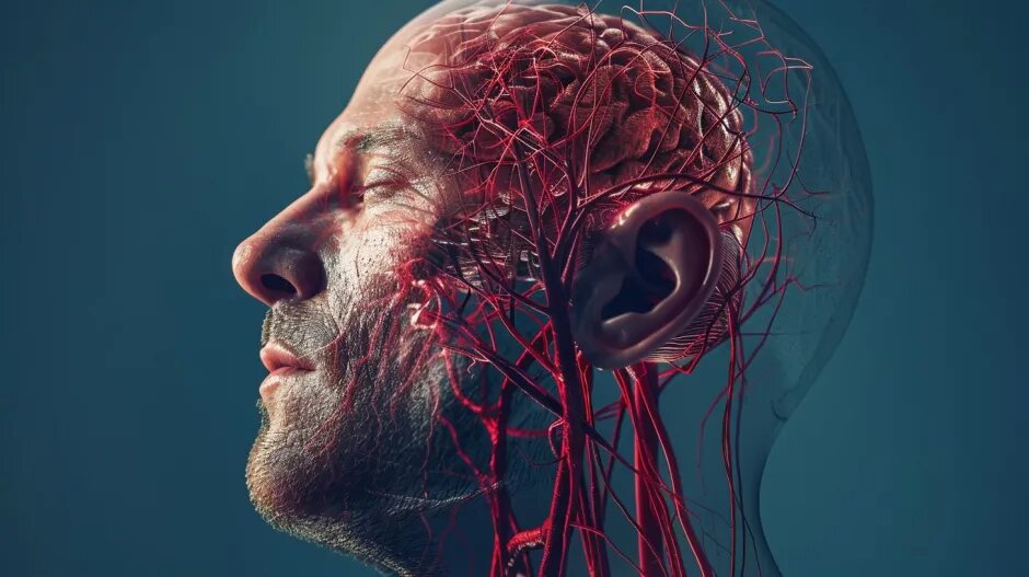 Профилактика инсульта: как уберечь свое здоровье