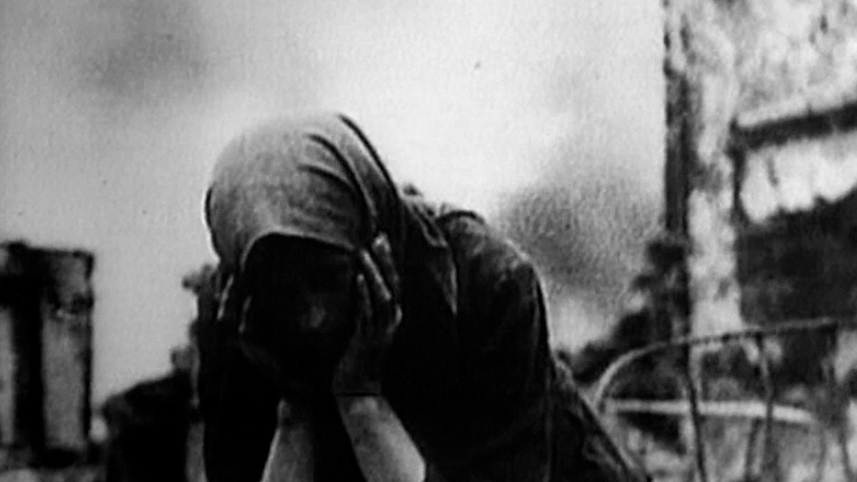    Первый канал