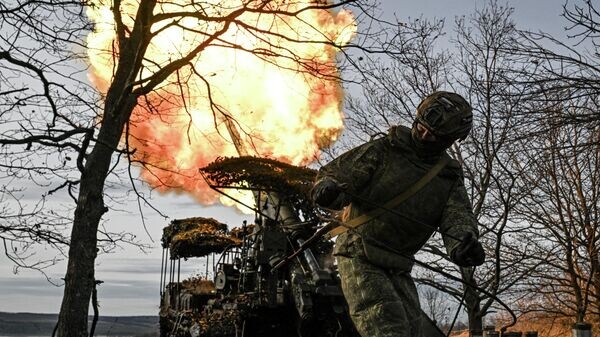    © РИА Новости . Сергей Бобылев