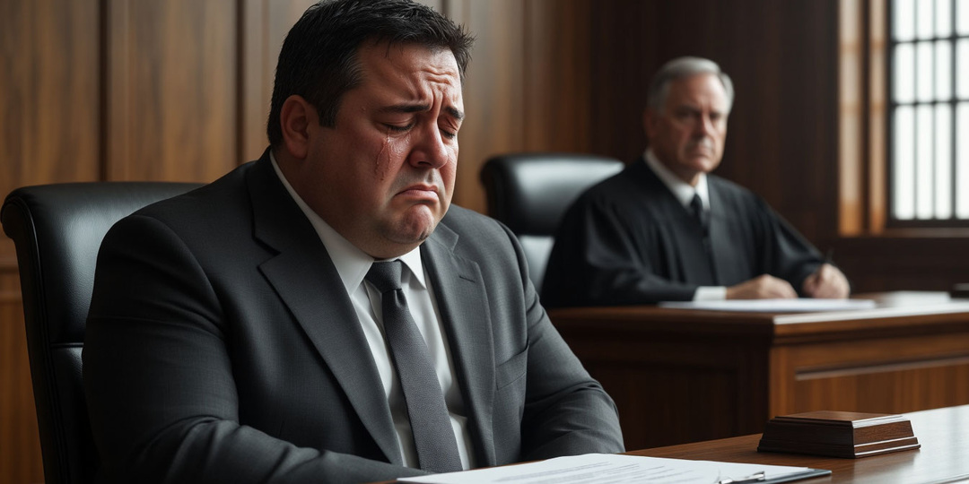 Шпион в МИД получил странное наказание. Народ не поверил: "Вы серьёзно? Обманутым детям за поджог больше дают!"