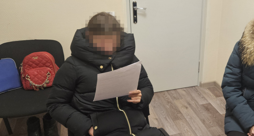    Фото: пресс-служба УФСБ России по Вологодской области