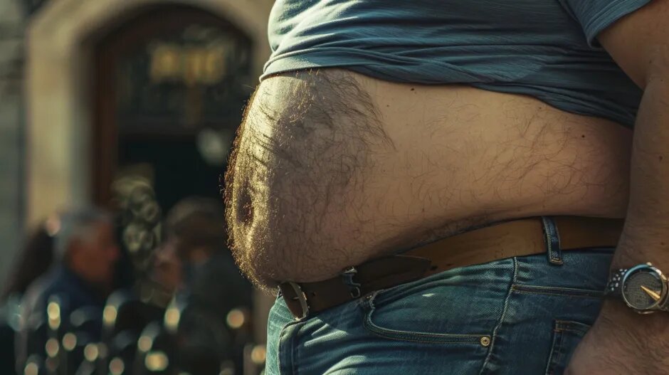 Фертильность у мужчин: какая есть связь с ожирением?