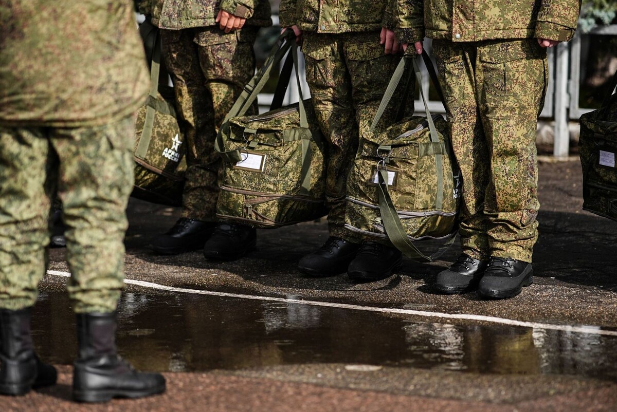     / Источник: © ИЗВЕСТИЯ/Сергей Лантюхов