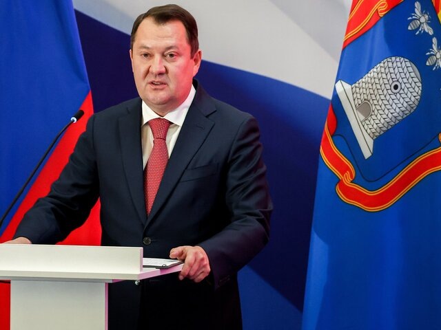    Фото: ТАСС/Александр Рюми